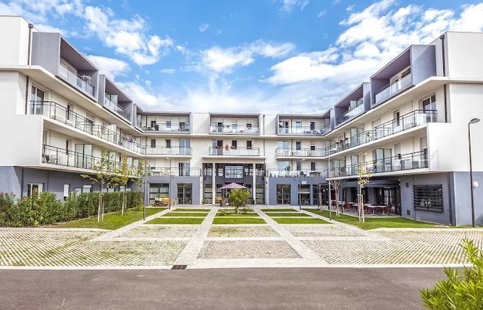 Les Girandières Perpignan - PERPIGNAN