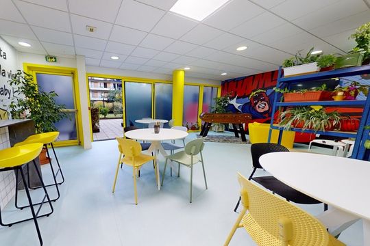Nexity Studea Asnières sur Seine - ASNIERES SUR SEINE