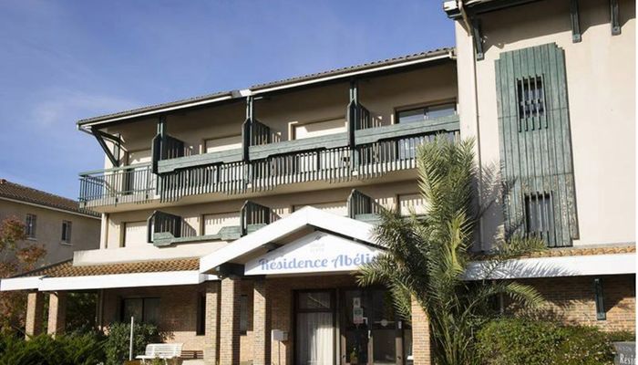 Mieux Vivre Residence Abelia - CARBON BLANC