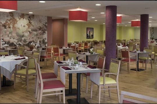 Domitys Les Vignes Pourpres - PUILBOREAU
