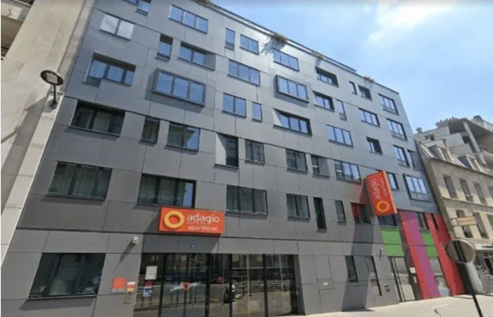 Aparthôtel Adagio Access Paris Asnières - ASNIERES SUR SEINE