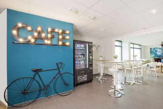 Les Estudines Paris Rosny - ROSNY SOUS BOIS