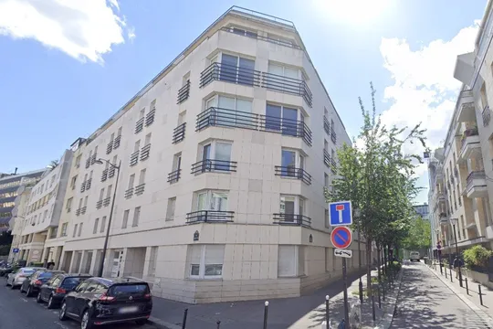 Pythagore Résidence Tolbiac - PARIS 13EME ARRONDISSEMENT