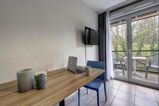 Zenitude L'Orée du Parc - DIVONNE LES BAINS