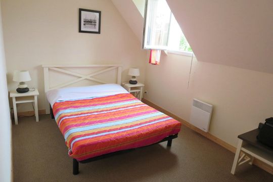 Nemea Les Roches - SAINT POL DE LEON