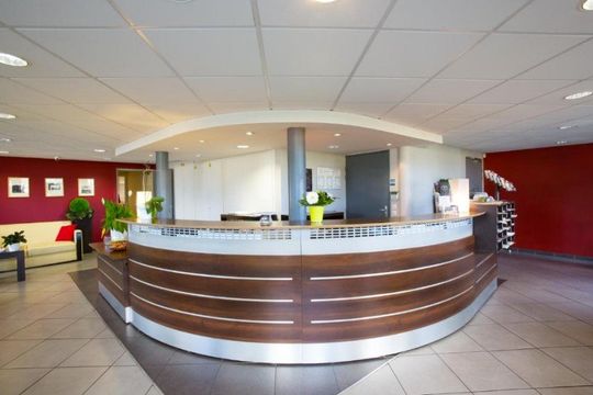 All Suites Saint Exupéry II - MERIGNAC