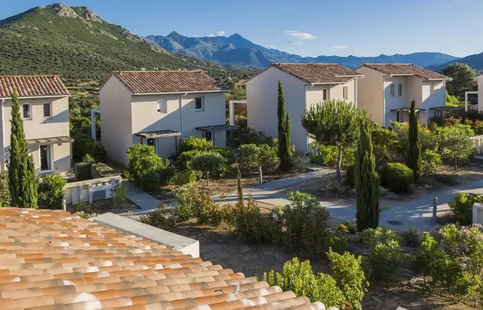 Odalys Les Villas de Belgodère - BELGODERE