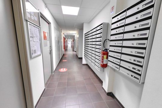 Les Estudines Reims Drouet d'Erlon - REIMS