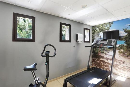 Suite Home-Aix en Provence Bouc Bel Air - BOUC BEL AIR