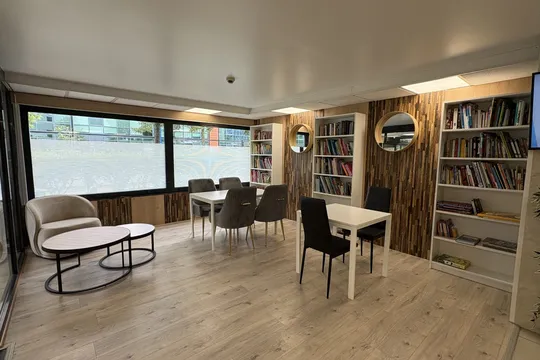 Logely Alfortville - ALFORTVILLE