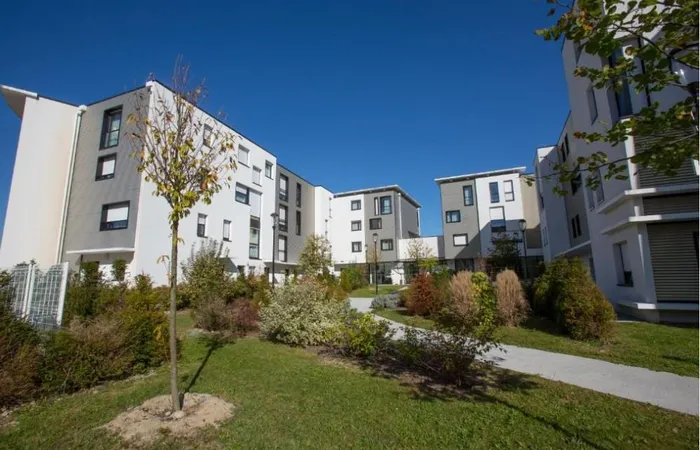 All Suites Appart' Hotel Pau - PAU