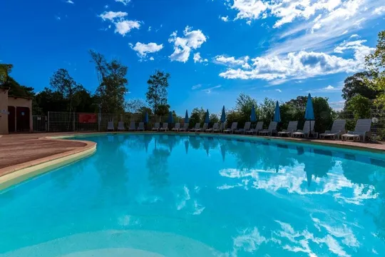 Vacanceole Residence Lisa Maria - SARI-SOLENZARA