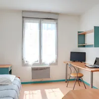 Isis Gestion Residence Le Littre - SAINT ETIENNE