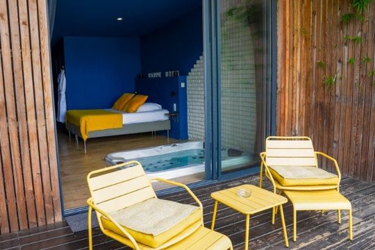 EURL Le Domaine - WAMBRECHIES