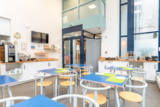 Zenitude Hôtel-Résidences - Le Havre - LE HAVRE