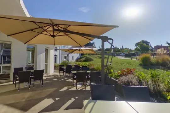 LNA Santé Residence Creisker - PORNICHET