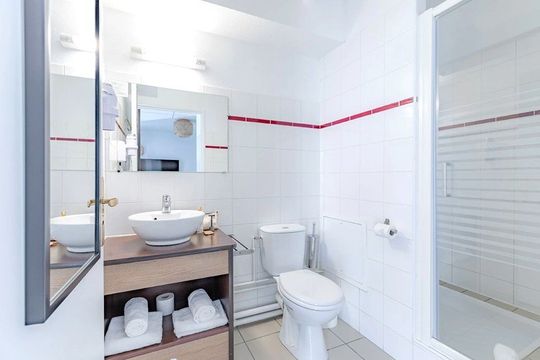 Appart'City Confort Pau Centre - PAU