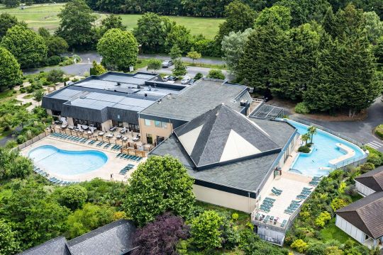 Goélia - La Pommeraie - BRANVILLE