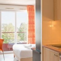Appart'City Classic Nantes St Herblain - SAINT HERBLAIN