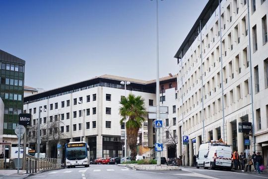 StayCity Marseille Centre Vieux Port - MARSEILLE 1ER ARRONDISSEMENT