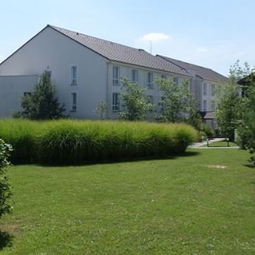 Almage Résidence La Bruyère - RUEIL MALMAISON