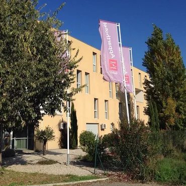 Sejours & Affaires Manosque Moulin Neuf - MANOSQUE
