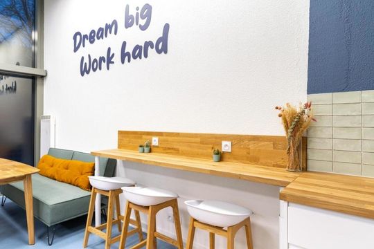 Nexity Studea Yléo Nantes - NANTES