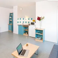 Les Estudines Residence Lille Europe - LILLE