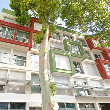 Nemea Appart'etud Tolosa - TOULOUSE
