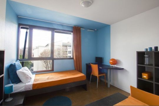 Raphie Residence Sainte Marthe - AVIGNON