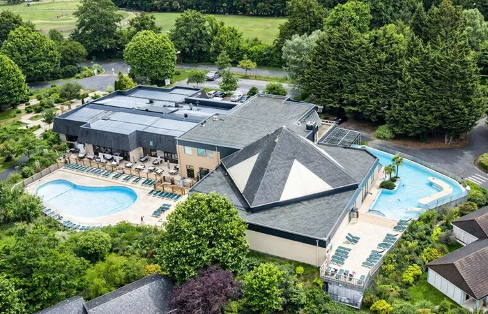 Goélia - La Pommeraie - BRANVILLE