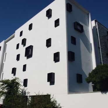 All Suites Aeroport Paris-Orly Rungis - RUNGIS