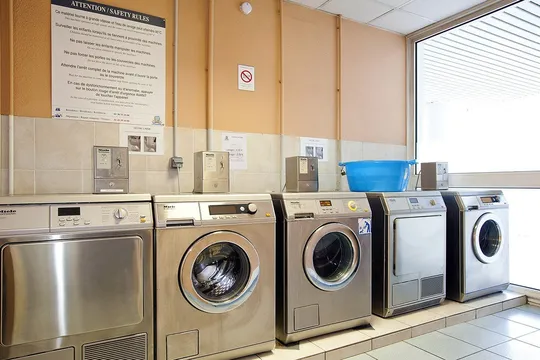 Les Estudines Cergy Saint-Christophe - CERGY