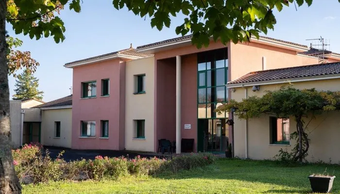 Domidep Residence Les Jonquilles - SAINT ANGEAU