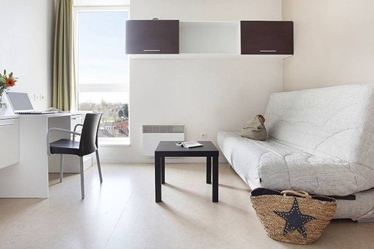 Neoresid - Lambret - LILLE