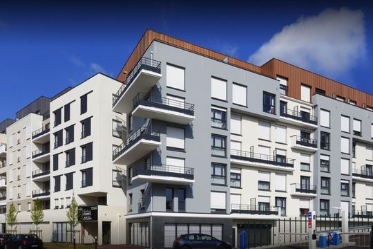 Nemea Créteil Campus - CRETEIL