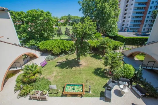 Emeis Residence Crampel - TOULOUSE