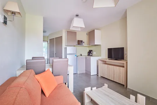 Odalys Vacances Côté Canal - SALLELES D'AUDE