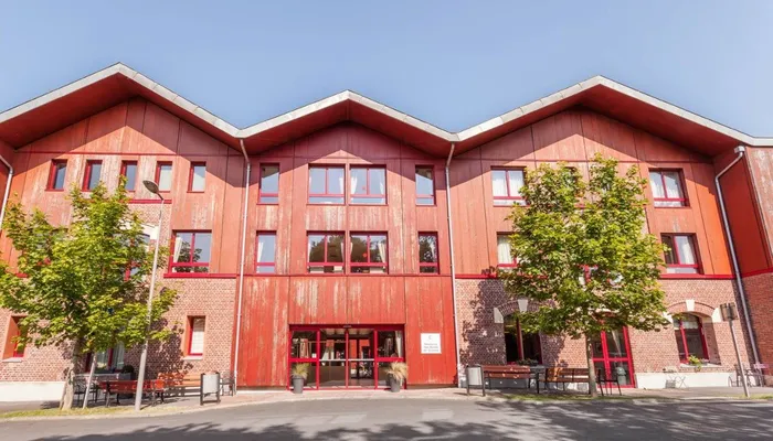 Colisee Residence Les Bords de Somme - SAINT QUENTIN