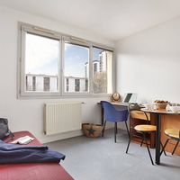 Neoresid (K&B) - Residence Vigny-Musset - GRENOBLE