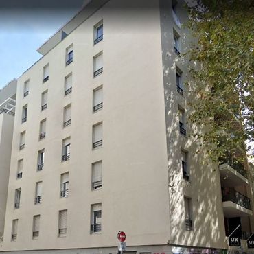 UXCO Student Le 124 - MARSEILLE 3EME ARRONDISSEMENT