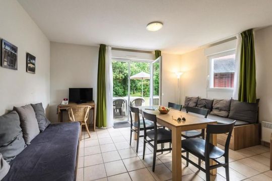 Terres de France Le Domaine Du Golf - SAUMUR