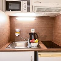 Comfort Aparthotel Versailles Saint-Cyr - SAINT CYR L'ECOLE