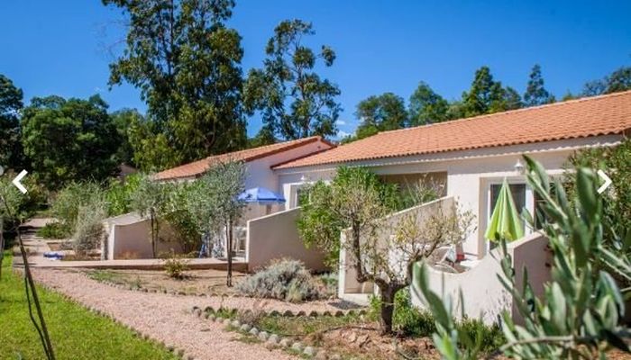 Vacanceole Residence Lisa Maria - SARI-SOLENZARA