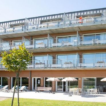 Vacancéole Le Domaine du Mont - ROZ SUR COUESNON