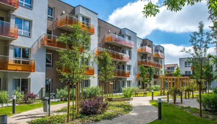 Les Jardins d'Arcadie Tourcoing - TOURCOING