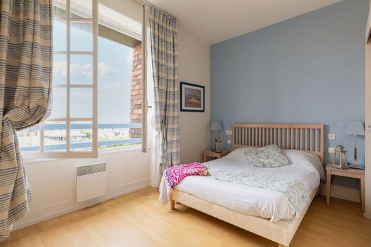 Goelia le Castel Normand - DEAUVILLE