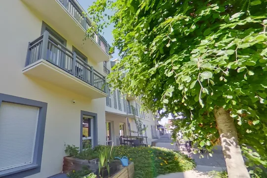LNA Santé Résidence des Sources - EVIAN LES BAINS