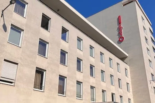 Adagio - Aparthotel Grenoble Centre - GRENOBLE