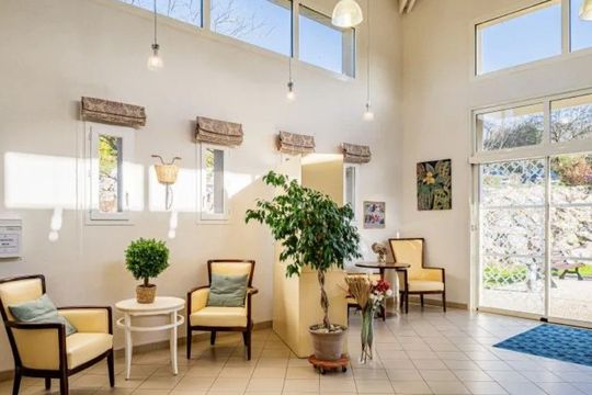 Korian Residence Le Hameau - PRAYSSAS